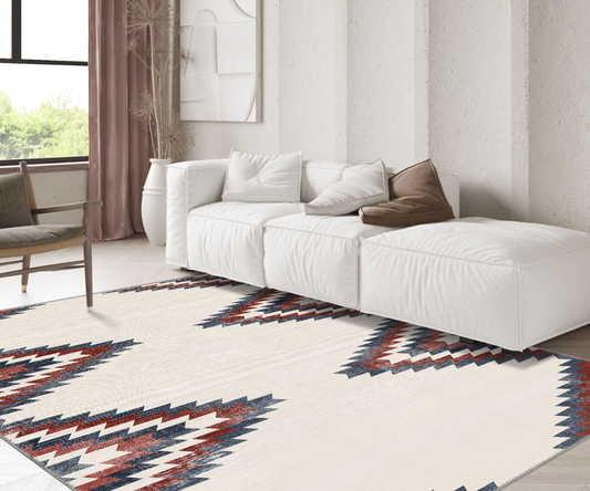 Area rugs, accent rugs and runner rugs are keys to unveil your dream floor.
