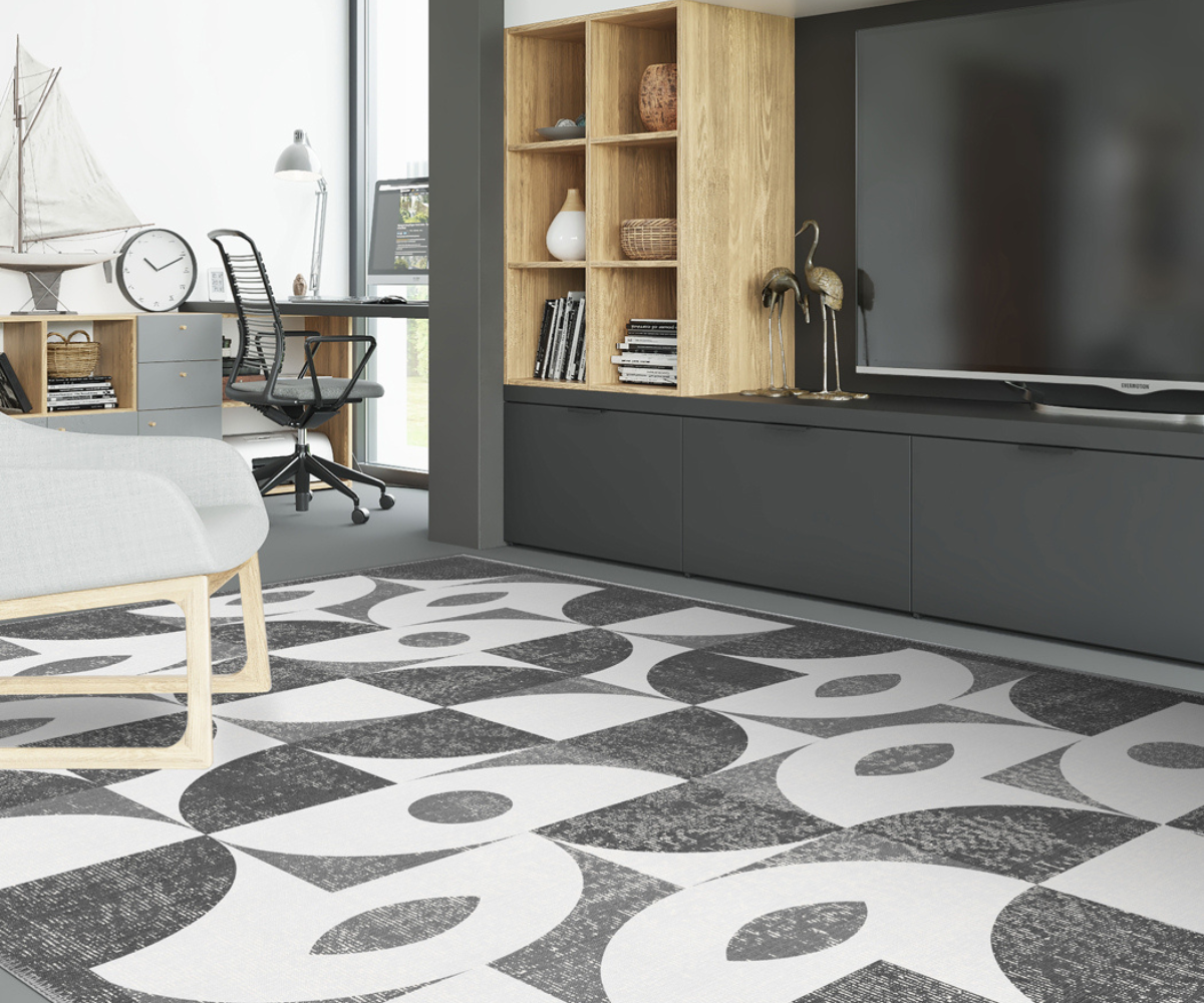What colors go with grey?