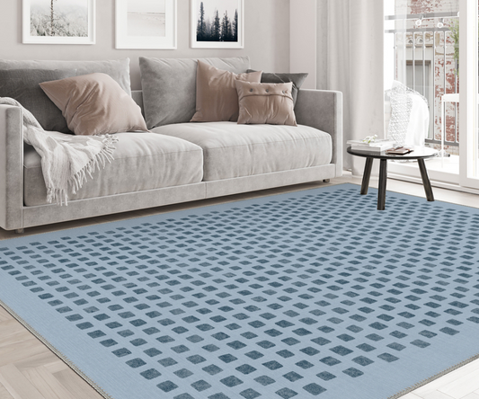 Which rugs for underfloor heating?
