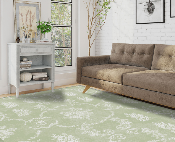 Farmhouse Rugs