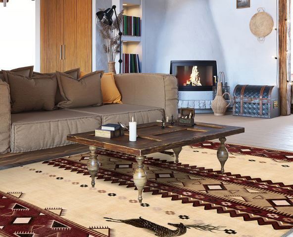 Rustic Rugs