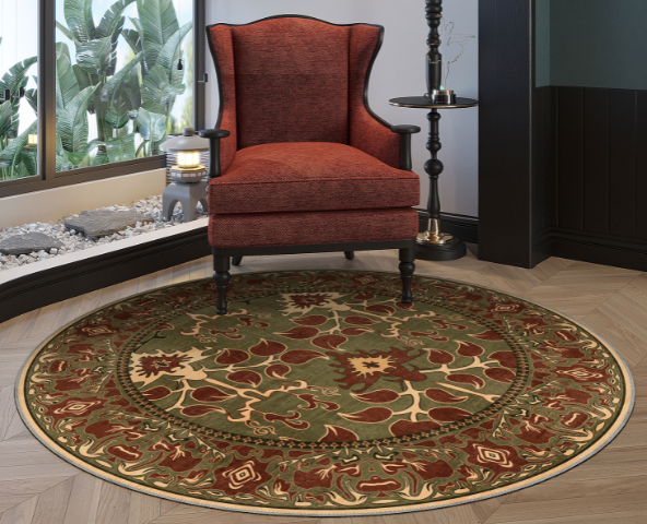 Accent Rugs