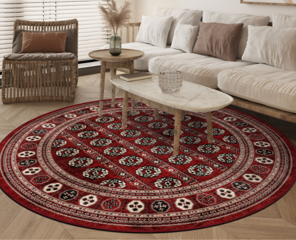 Afghan Rugs