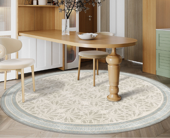 Dining Room Rugs