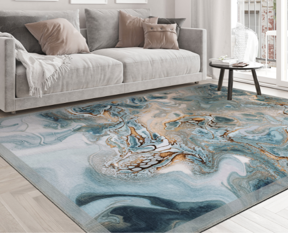 Marble Rugs