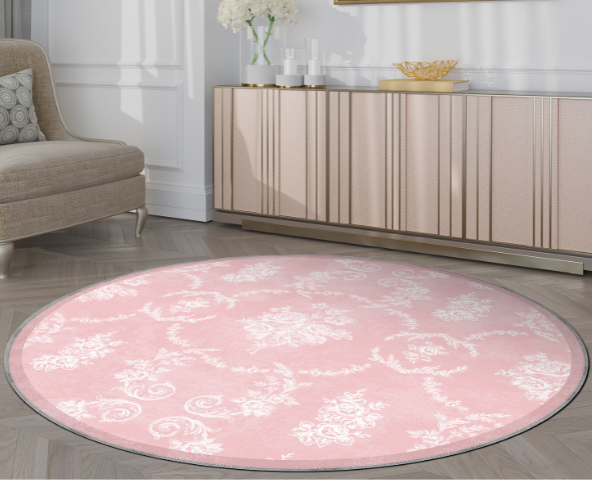 Pink Rugs