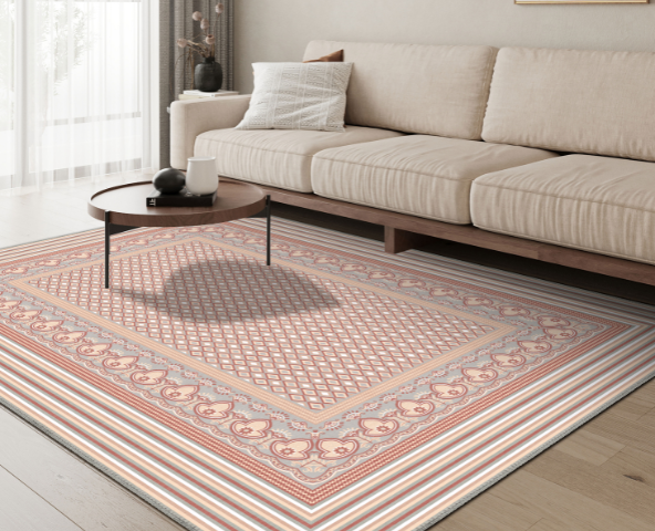 Washable Rugs