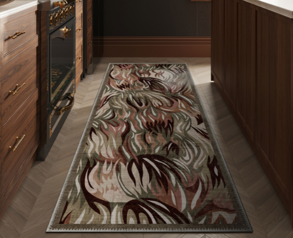 Washable Runner Rugs