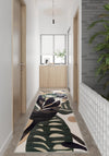 Hallway Runner Rugs; Entryway Rugs