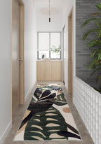 Hallway Runner Rugs; Entryway Rugs