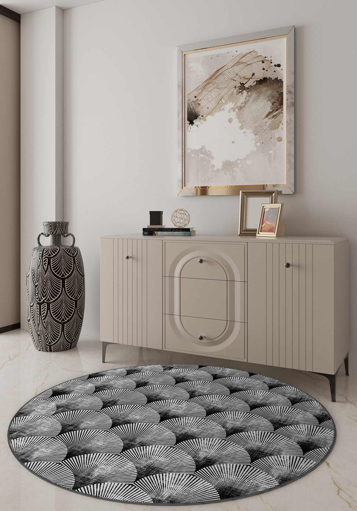 Entryway Rugs
