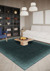 Madison Green Ombre Rug