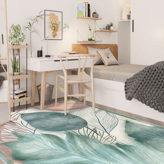 Kids Room Rugs; Bedroom Rugs