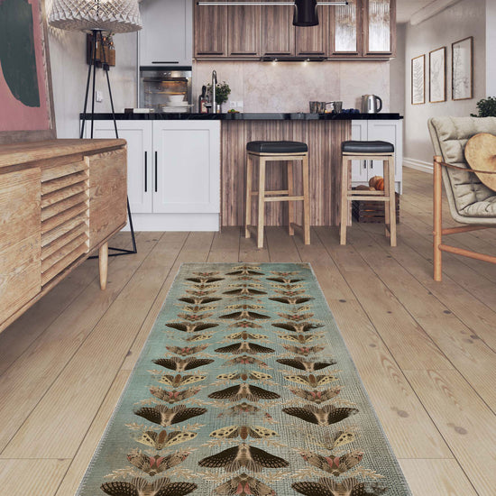 Hallway Runner Rugs