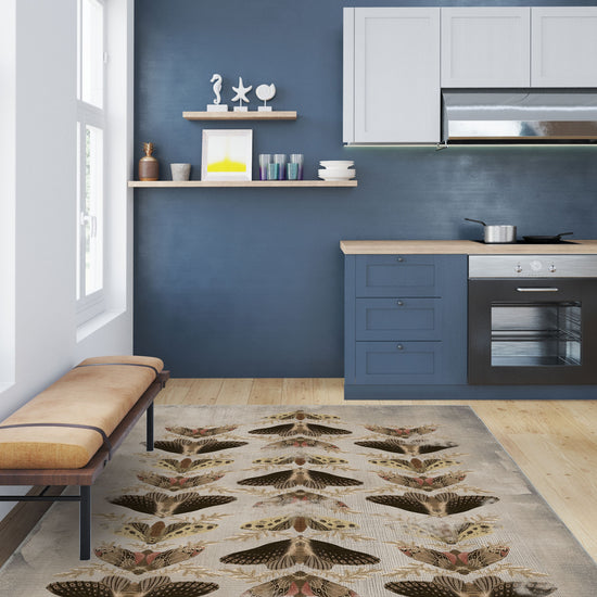 Kitchen Rugs