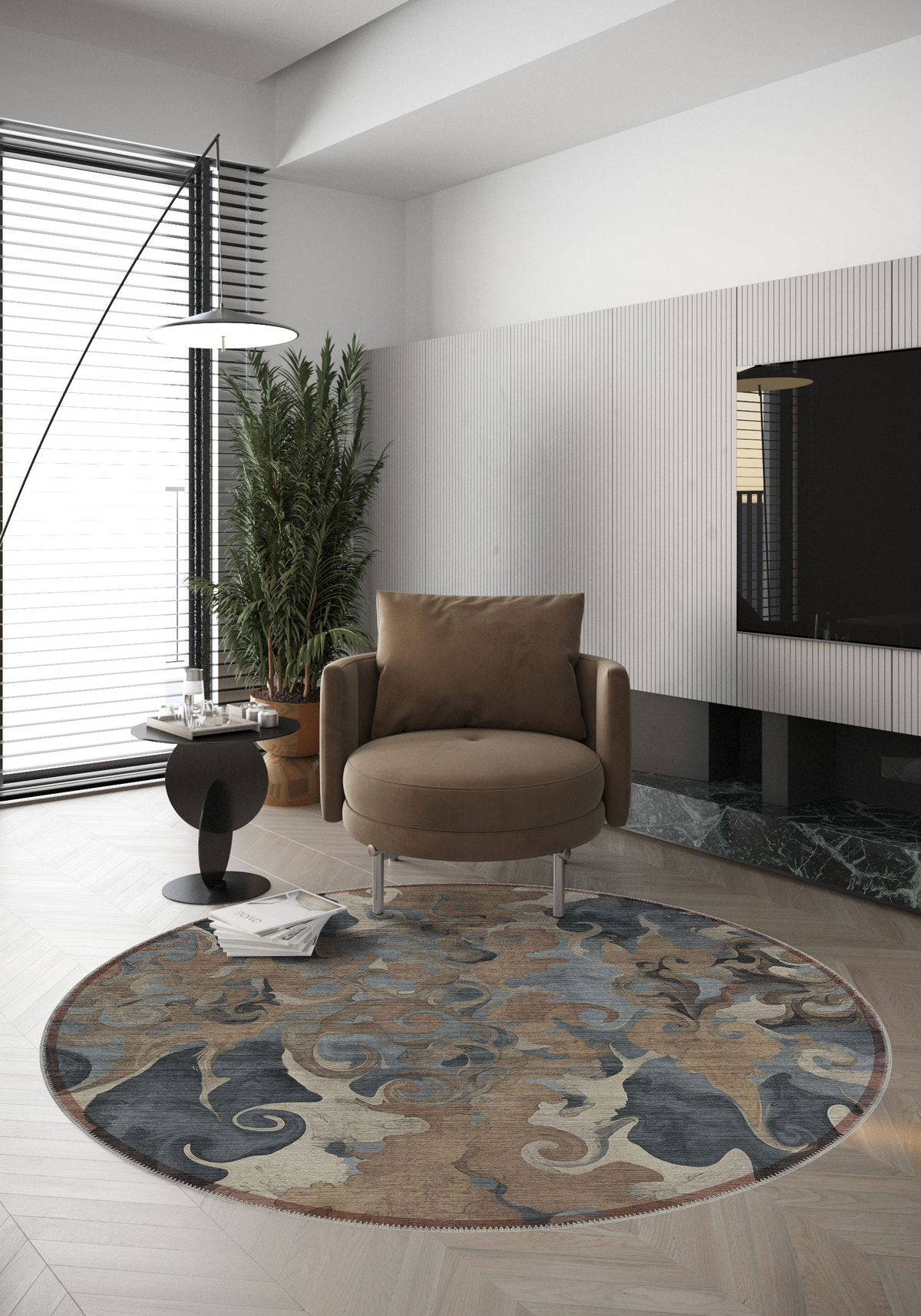 Entryway Rugs