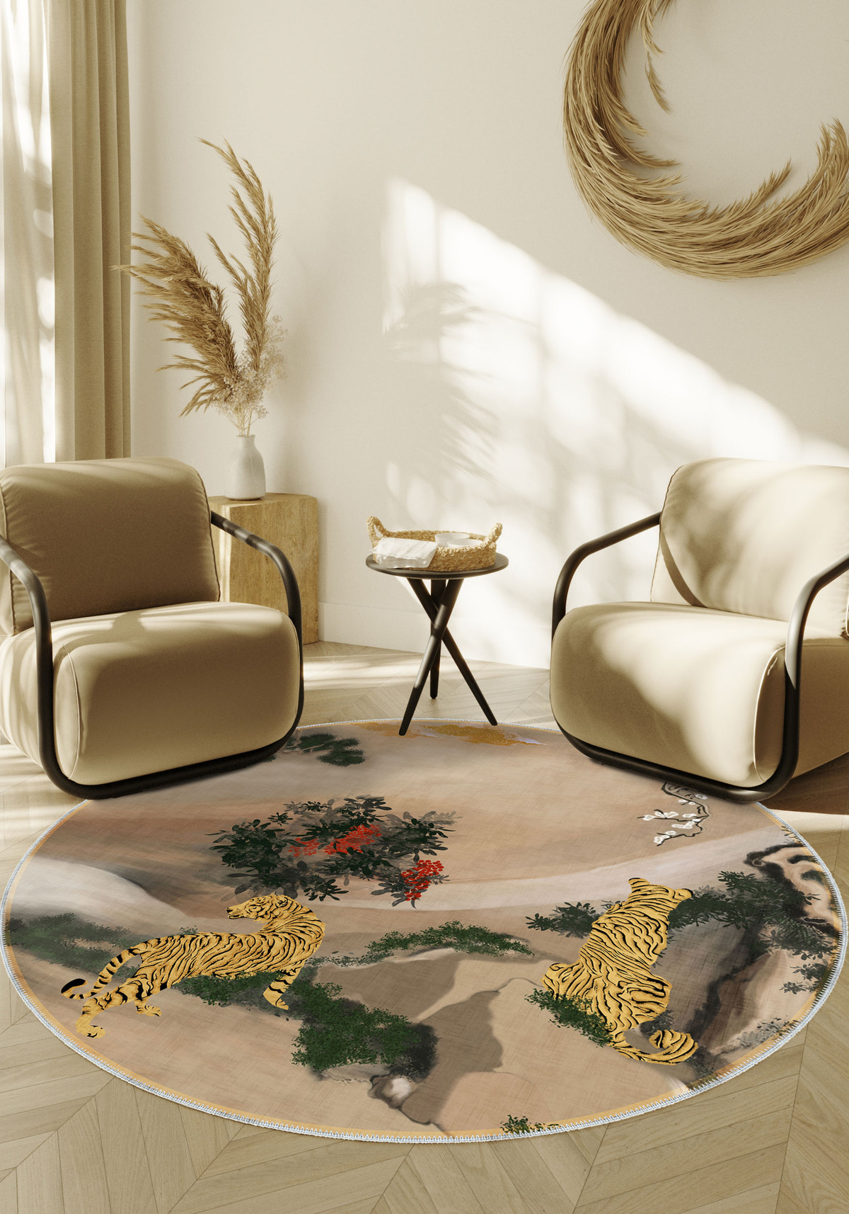 Entryway Rugs