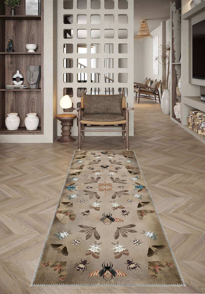 Hallway Runner Rugs