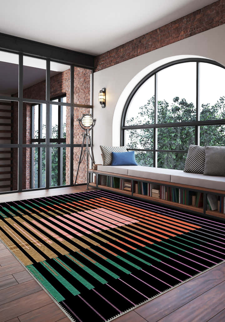 Living Room Rugs