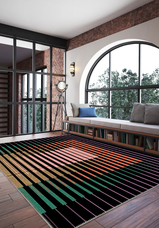Living Room Rugs