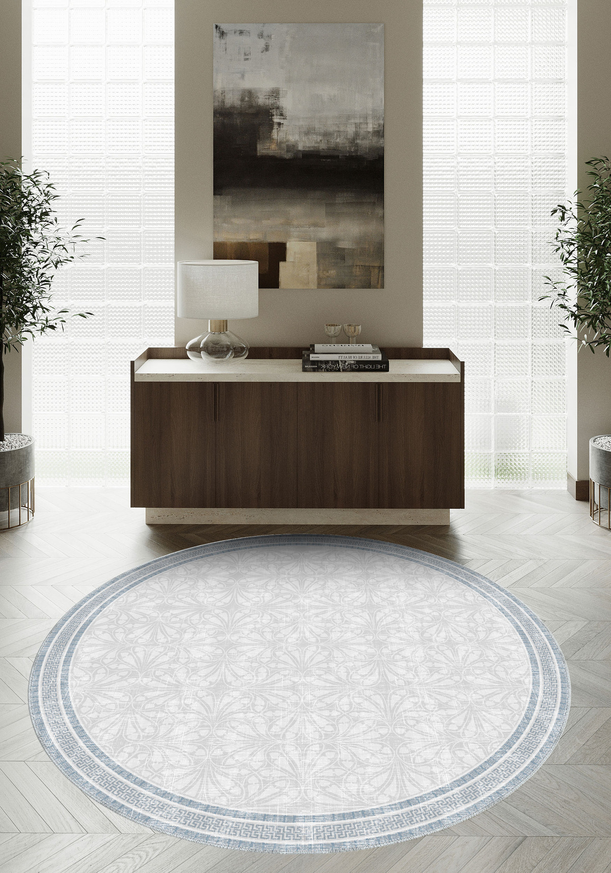 Entryway Rugs