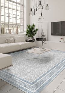 Living Room Rugs
