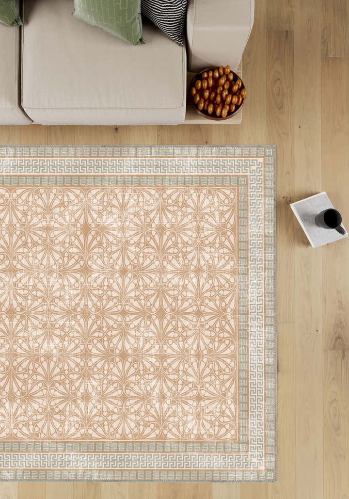 Alexis Transitional Rug
