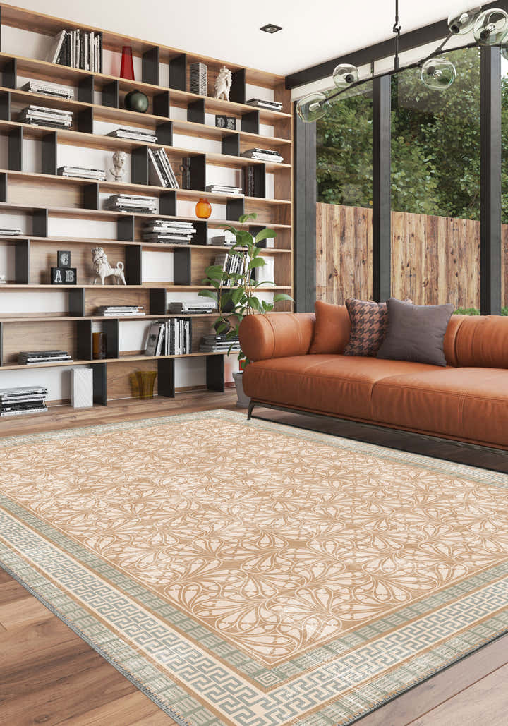 Alexis Transitional Rug