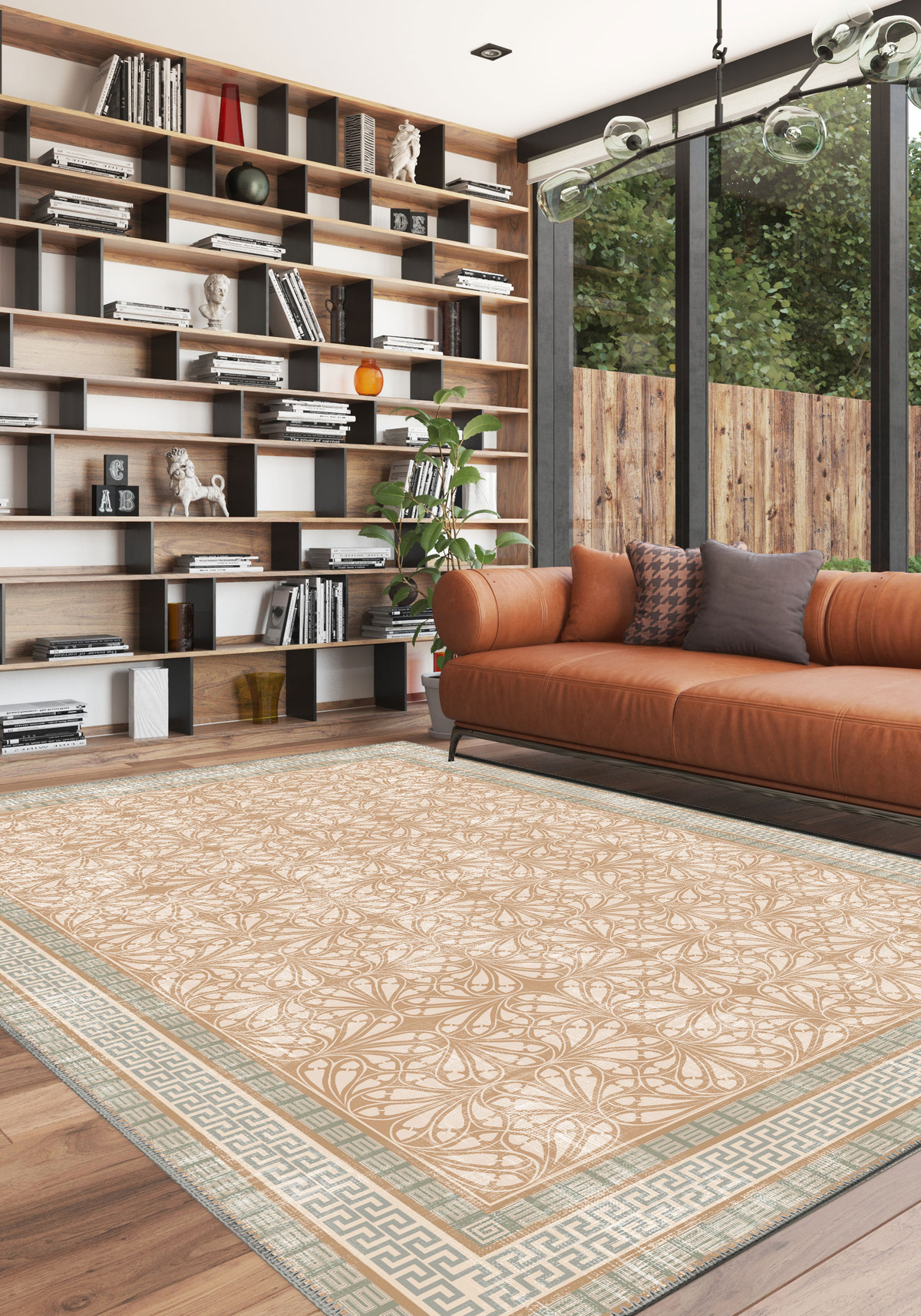 Alexis Transitional Rug