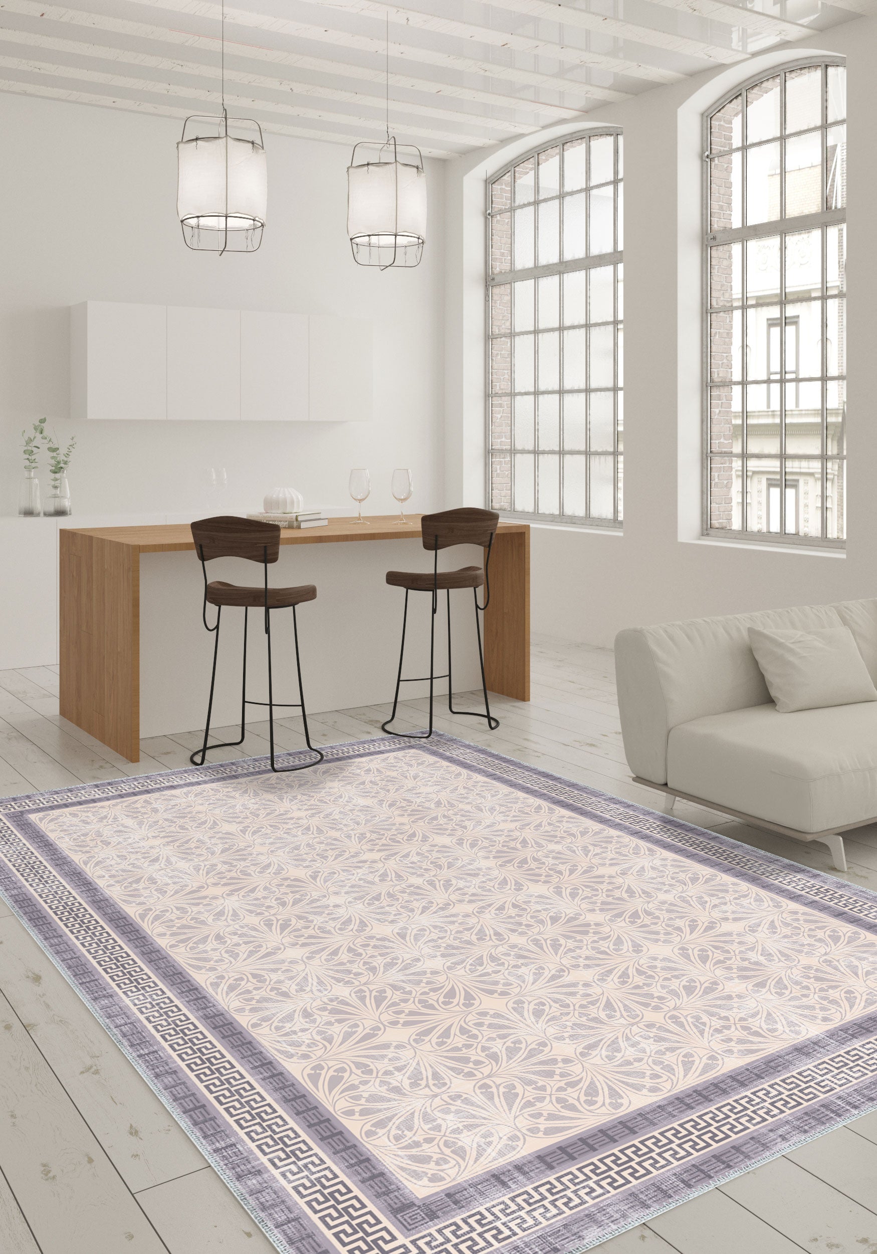 Dining Room Rugs