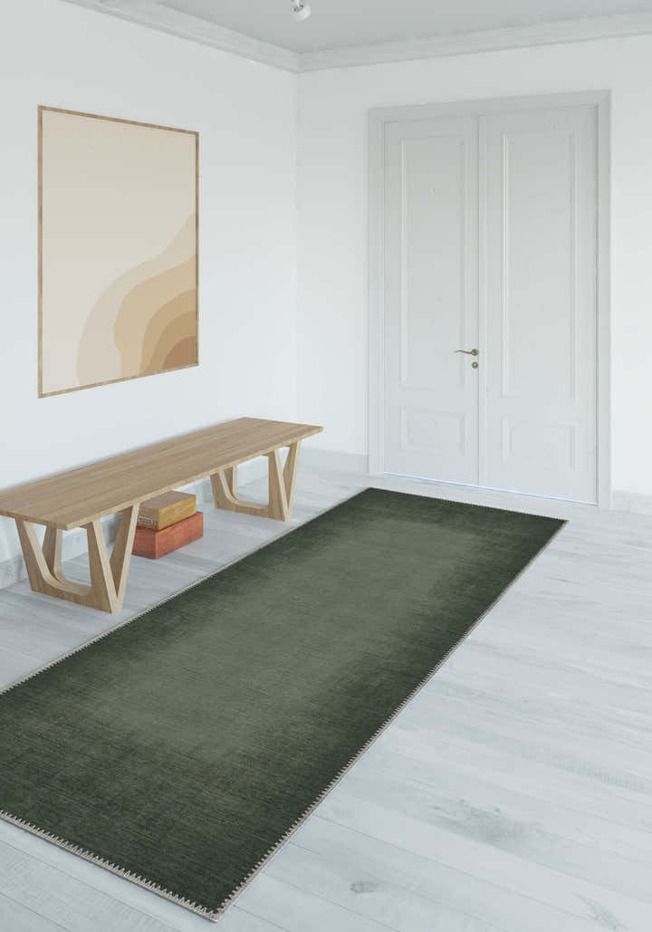 Hallway Runner Rugs