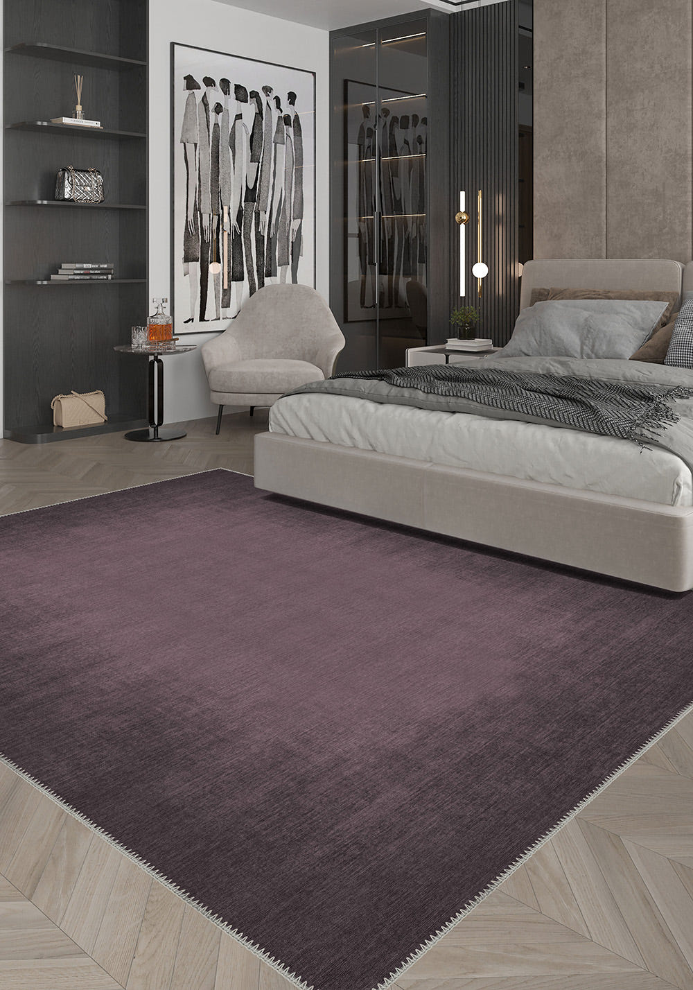 Bedroom Rugs