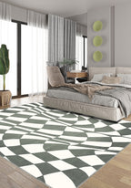 Bedroom Rugs