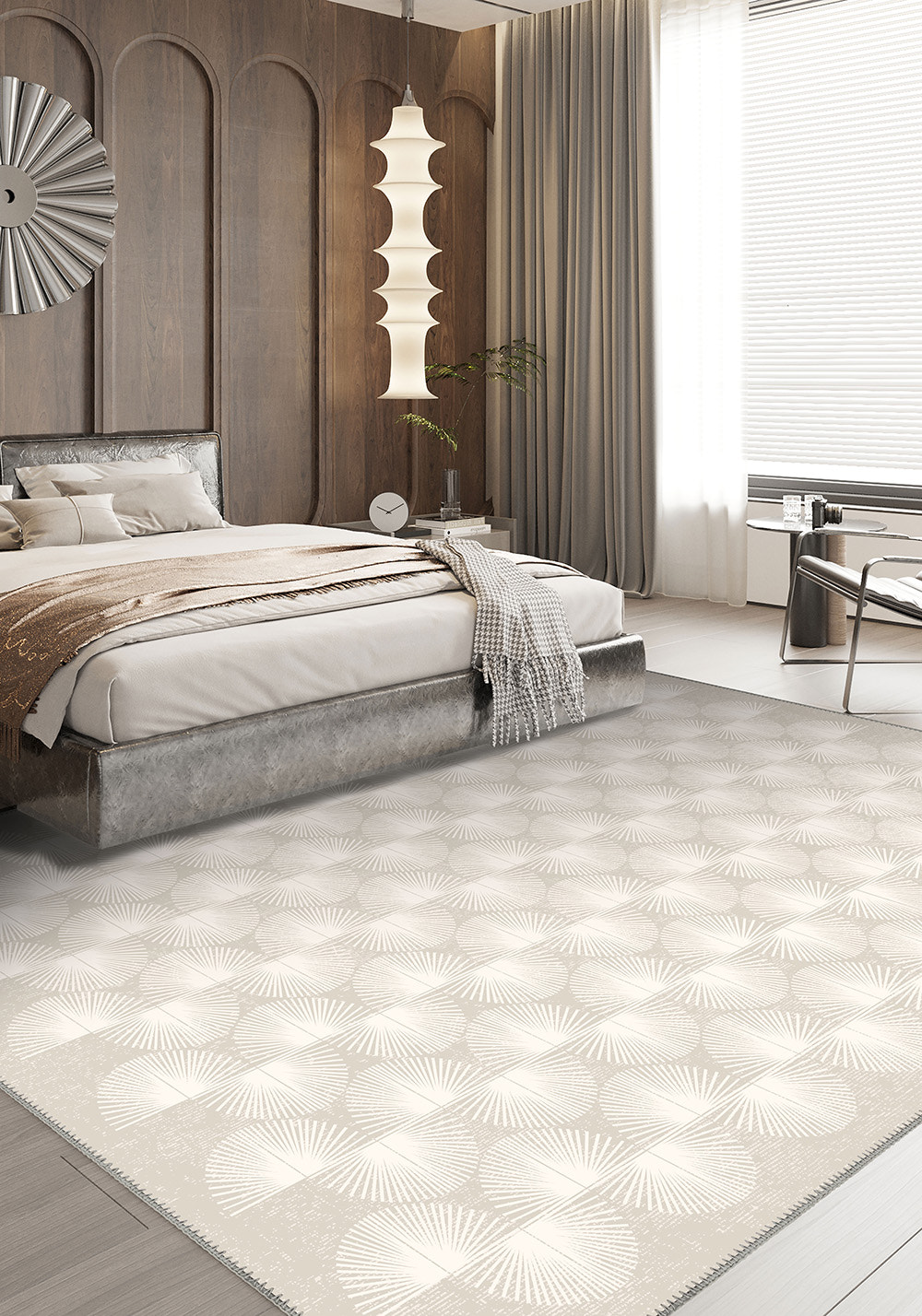 Bedroom Rugs