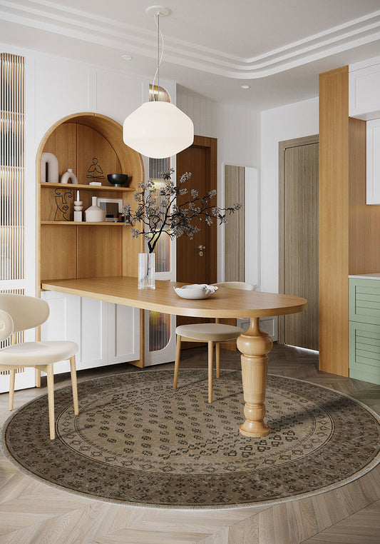 Dining Room Rugs