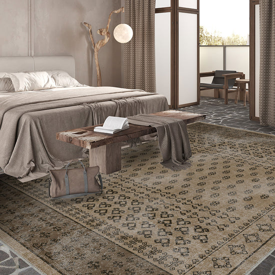 Bedroom Rugs