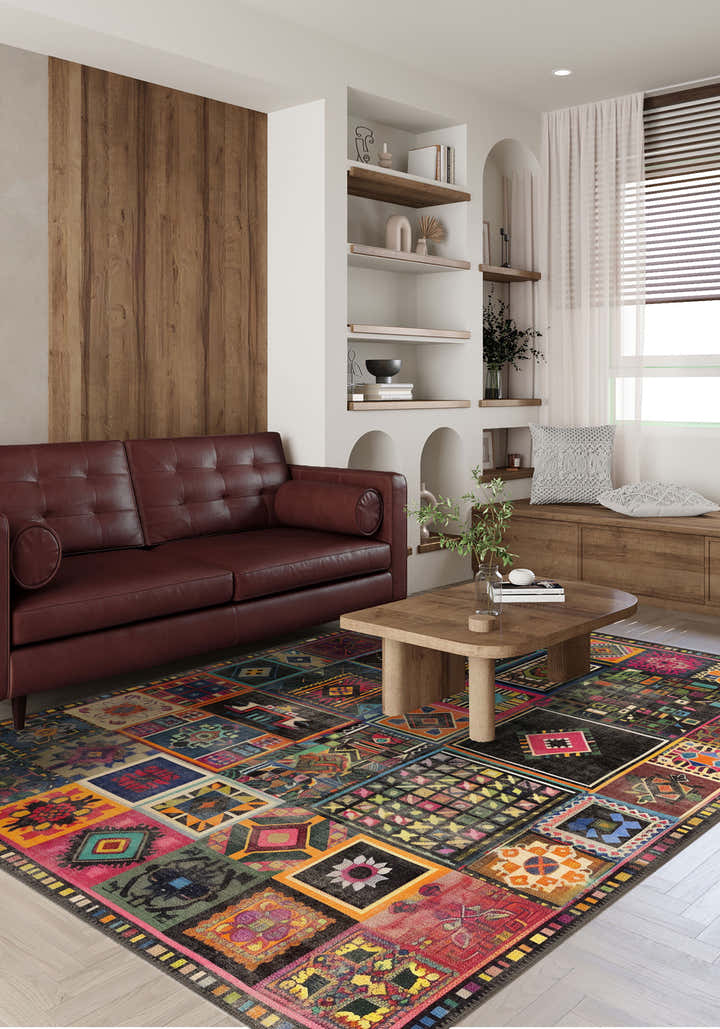 Living Room Rugs