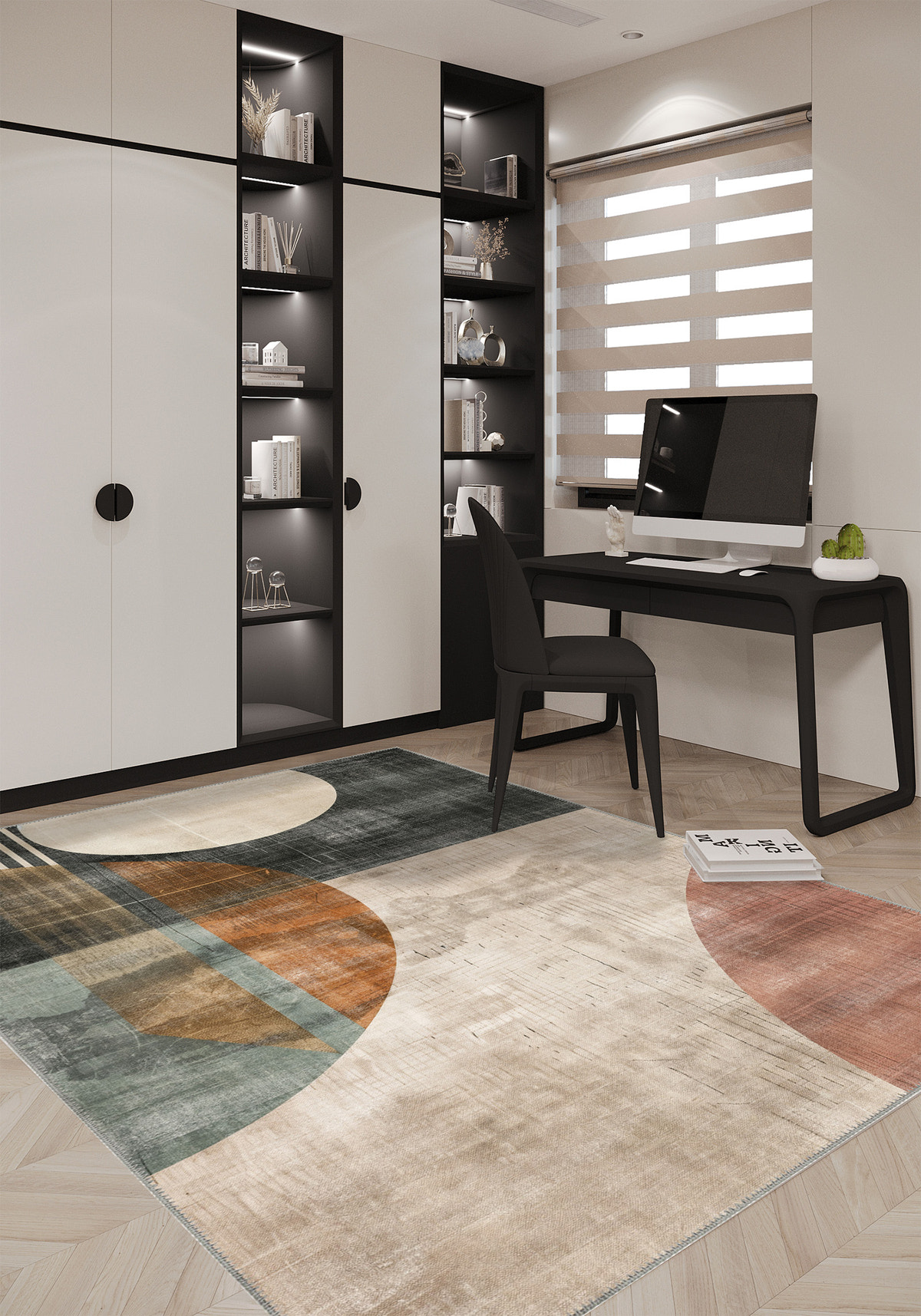 Office Rugs