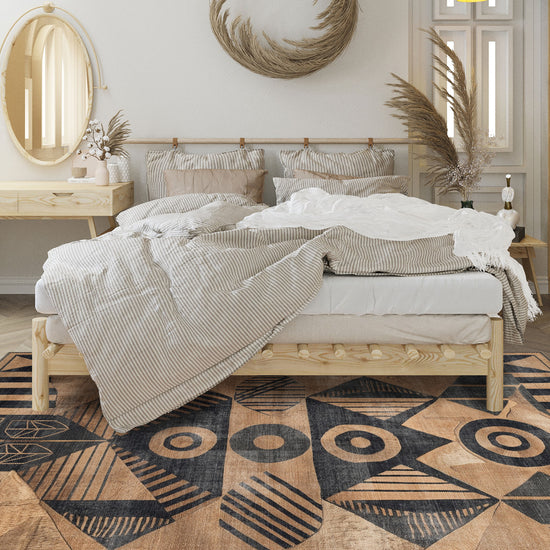 Bedroom Rugs