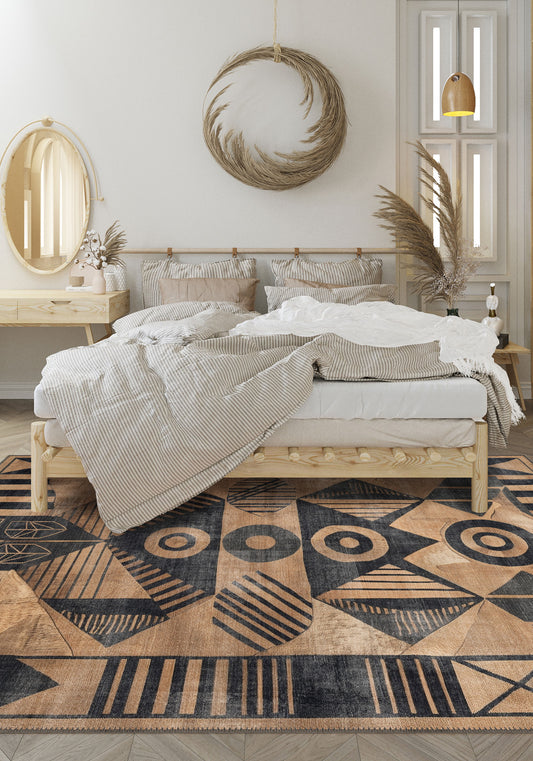 Bedroom Rugs