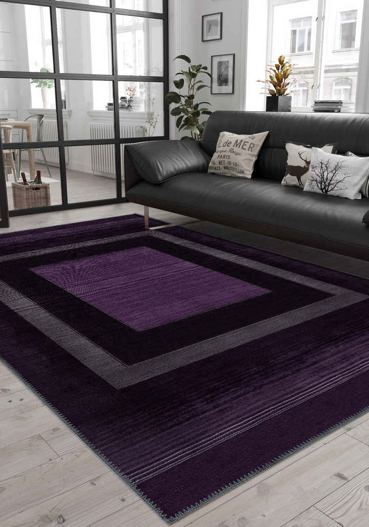 Living Room Rugs
