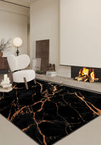 Living Room Rugs