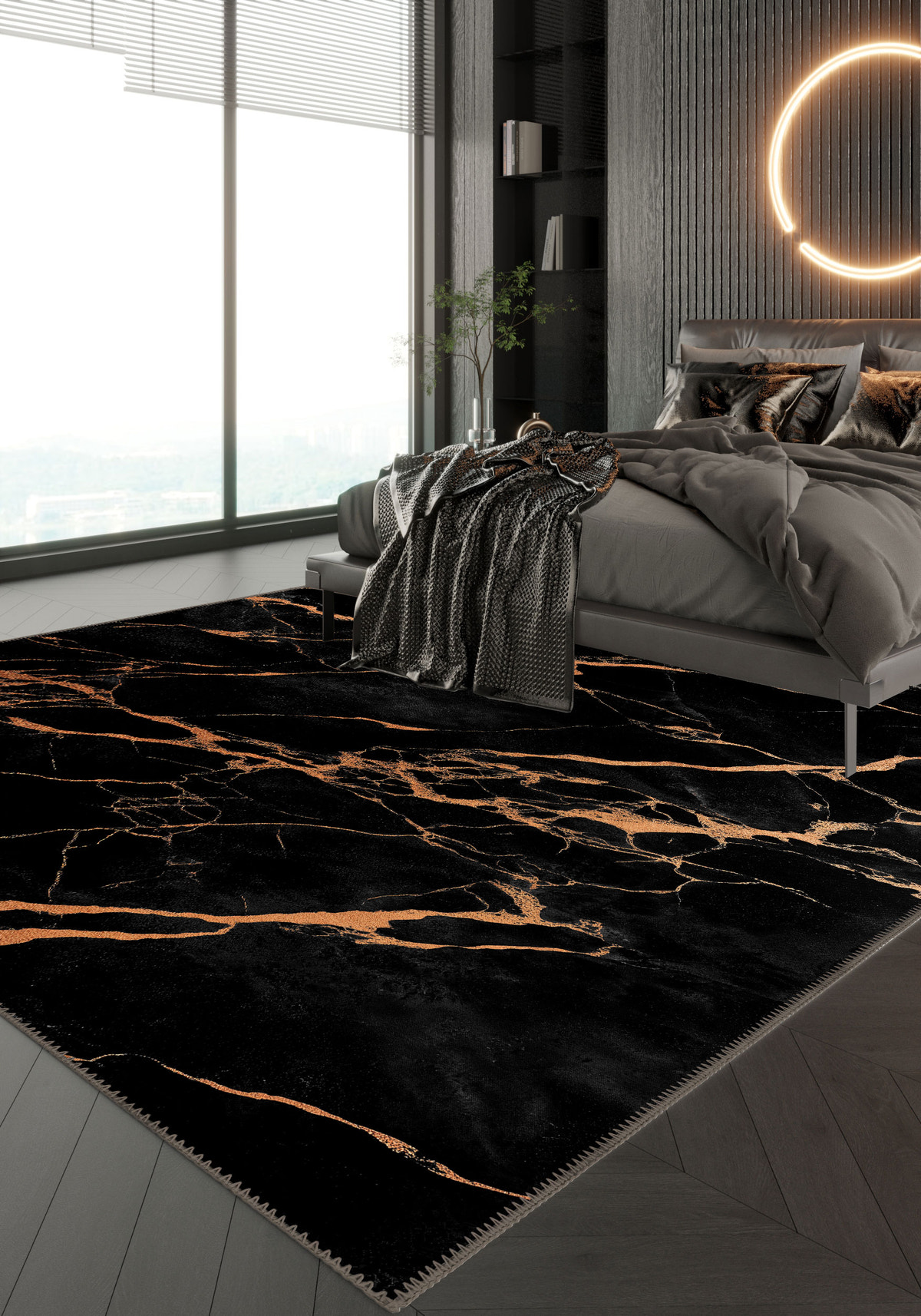 Bedroom Rugs