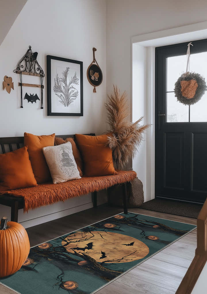Hallway Runner Rugs