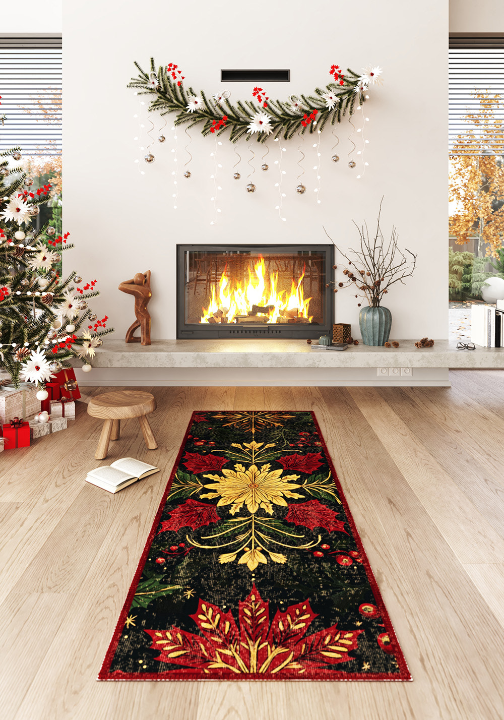 Hallway Runner Rugs