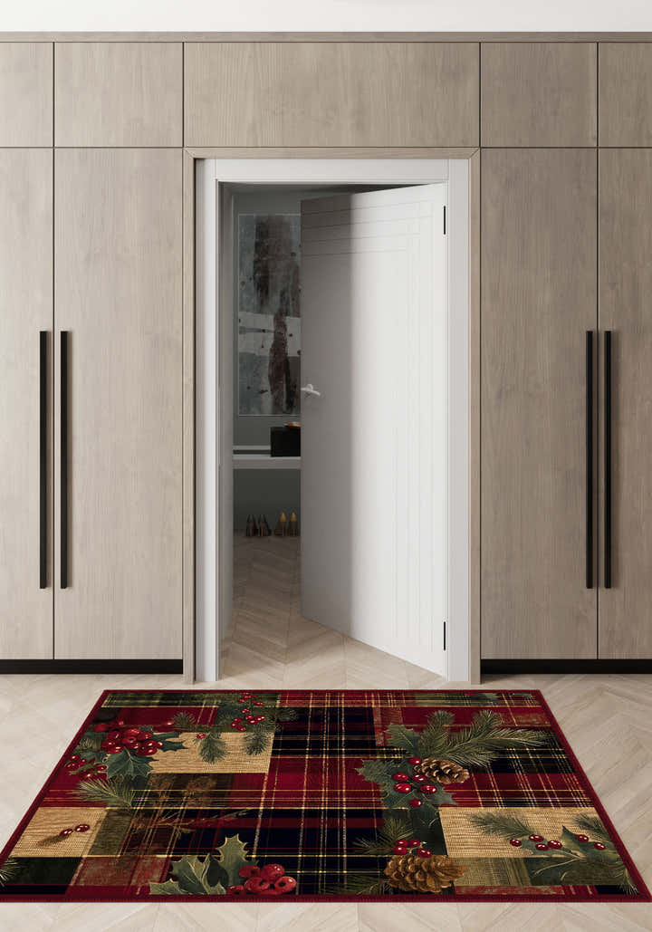 Entryway Rugs