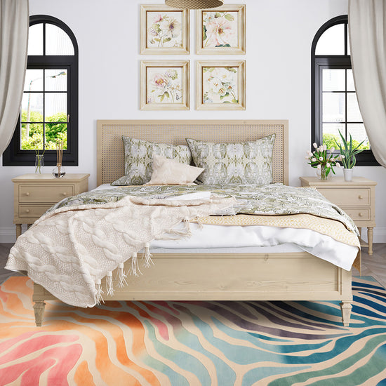 Bedroom Rugs