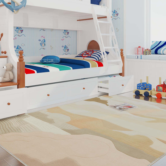 Kids Room Rugs