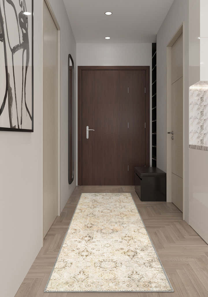Hallway Runner Rugs