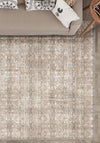 Grandma Washable Traditional Rug